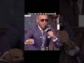 When Conor Silenced Eddie Alvarez