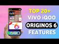 Vivo Origin OS 6 : New 20+ Hidden Features | 99% Users Don’t Know!