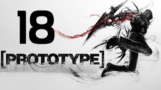 Prototype - Part 18: Farewell to Arms