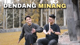 LAGU DENDANG MINANG - KOK KA BERANG BERANG LAH