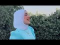 تيك توك نور محسن وجمالها سندريلا 