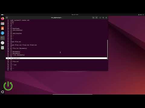 How to display terminal history in Linux