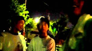 碧南の黒川さんと愉快な仲間たち(地元中学生)