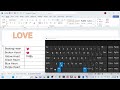Students and office workers need to see this. #microsoft #wordTips #TechTips #CodingTips