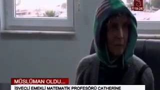 Rock N Imamdan Etkilenerek Müslüman Oldu