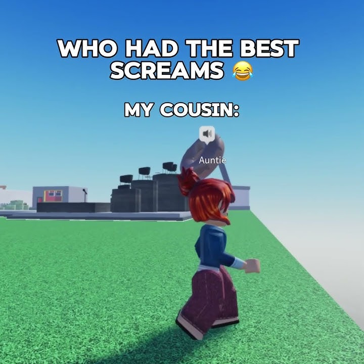 Who had the best screams 😂 Pt.4||#roblox #voicechat #micup #shorts #funny #viral #fypシ゚