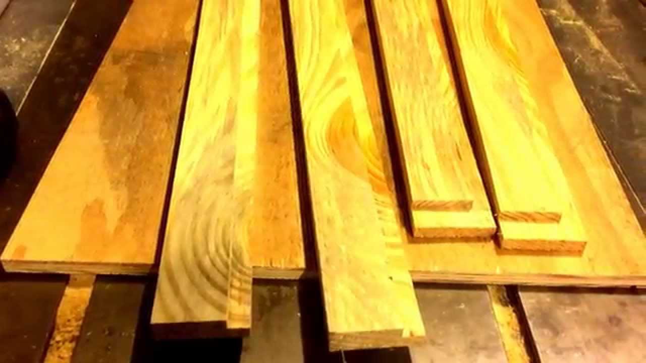 How to Build a Langstroth Beehive Telescoping Outer Cover