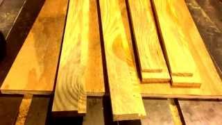 How To Build A Langstroth Beehive Telescoping Outer Cover