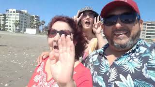 La Serena 2023 viaje relampafo