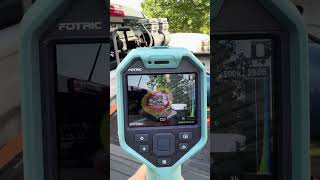 TD2e from Fotric is a game changer