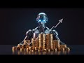 How to Make Money From Gold Bullish Run == Pip Forge && Alpha Gold