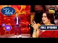 Indian Idol S14 | Indian Idol Vs Rajat Sharma | Ep 39 | Full Episode | 17 Feb 2024