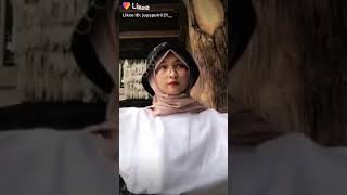 Kumpulan Like Novan Dan Juy Putri Romantis Part1