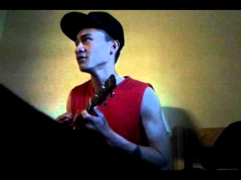 "Never go astray" cover by jacob