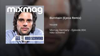 Burnhain (Ejeca Remix)