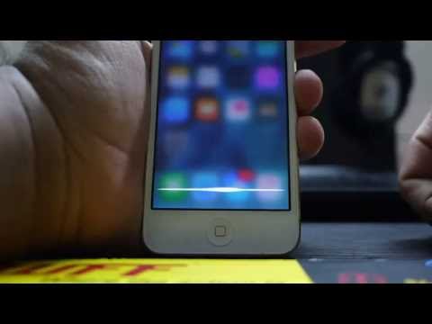 HOW TO CRASH SIRI ON IOS 10 BETA 1