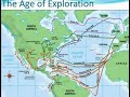 European Exploration and Its Impact on Native Peoples of New England