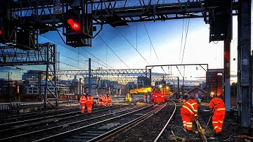 A Day in the Life – Scotland’s Maintenance Challenge - Tom Smith