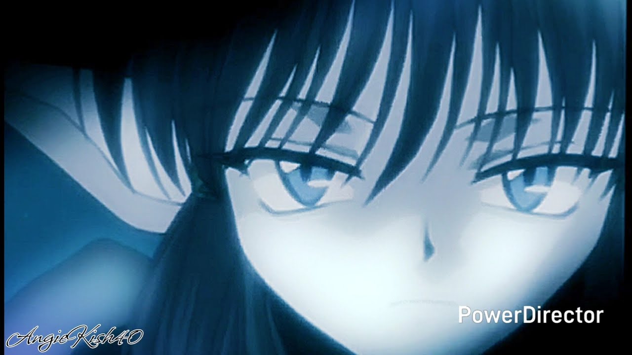 Kisshu x Ichigo | Perfect enemy [ Tokyo mew mew ]