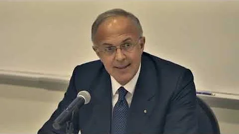 Dr. Carl Anderson: America and Religious Freedom