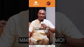 Saan Aabot Ang Php50 Na Gas Ni Benjie?