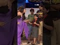 #shorts - Hyper Aadi & Team Comedy Performance #Murari #Pavitra #Anasuya #jabardasth #comedyshow