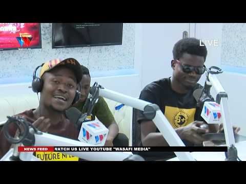 Video #LIVE: BLOCK 89 TURNUP FRIDAY FREESTYLE - FEBRUARY 07. - youtube
