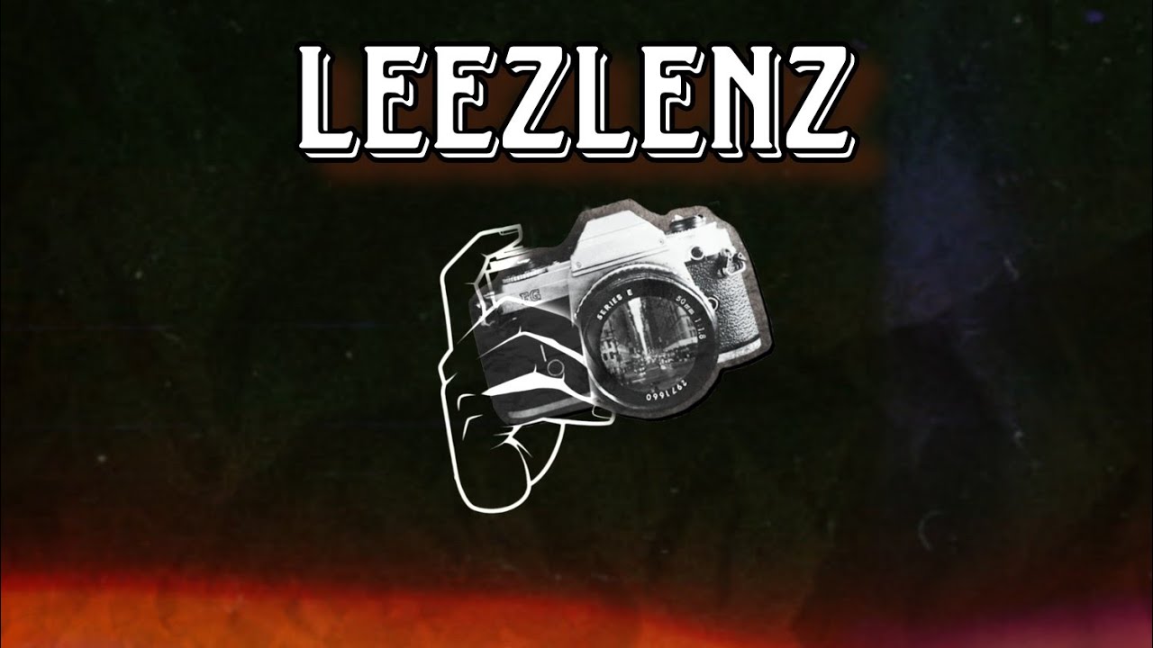 Intro to Lee - YouTube