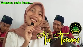 YA TARIM YA TARIM - HADROH MODERN JABALNUR INDONESIA