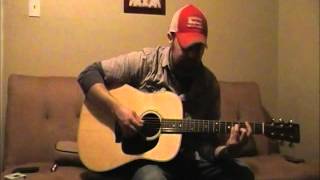 Video thumbnail of "Pancho And Lefty Townes Van Zant Cover"