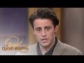 Friends Cast in ’95: Fame Hasn’t Changed Us  | The Oprah Winfrey Show | Oprah Winfrey Network