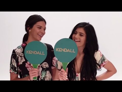 kendall-&-kylie-jenner-reveal-who-eats-more-junk-food-&-more!