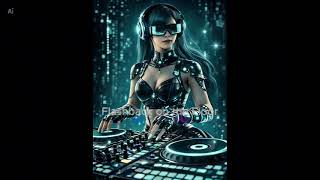 Flashback on the Floor | EDM Electronic Music | Memories • Dance Energy