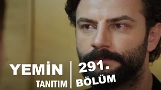 Yemin 291. Bölüm Fragmanı l Melike Ve Hikmet Bey Evleniyor!