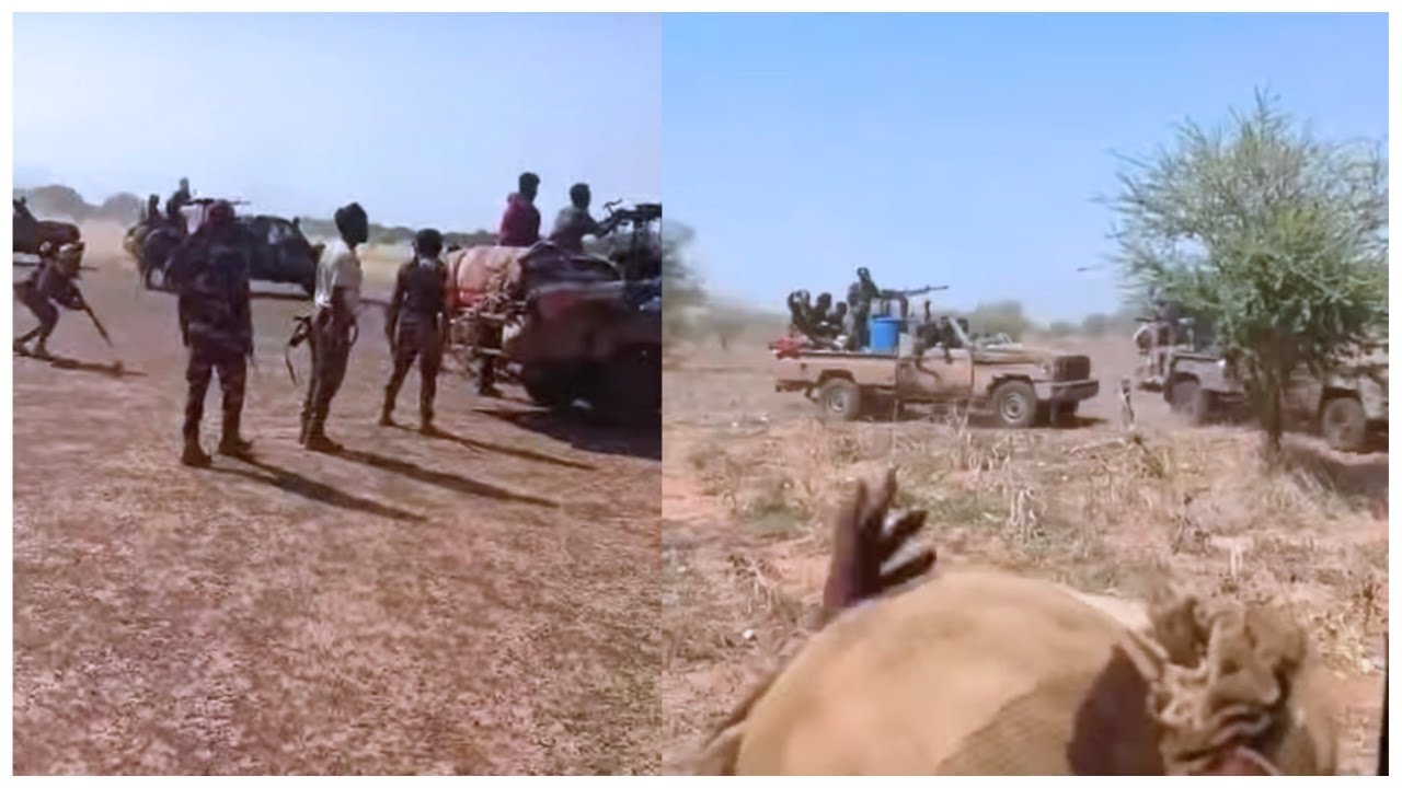 السودان صباح اليوم | الاثنين 15 ديسمبر 2025