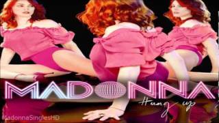 Madonna - Hung Up (Bill Hamel Remix)