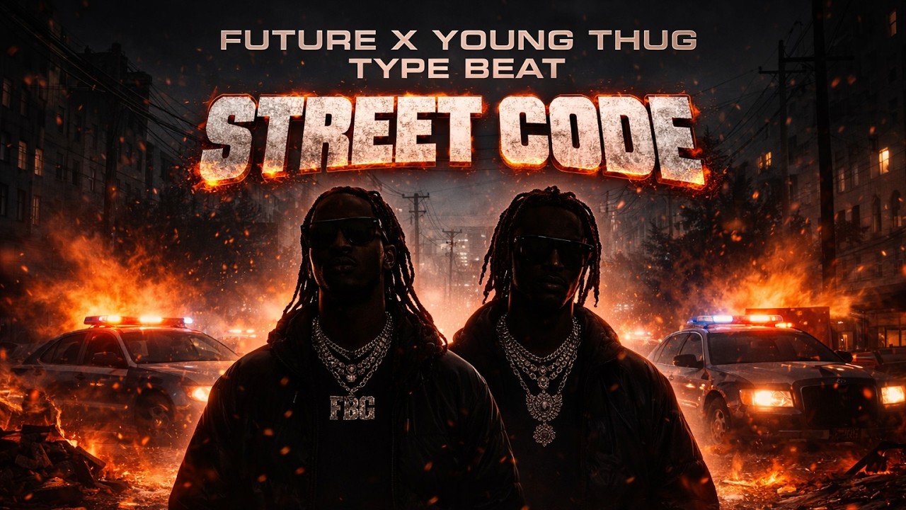 [FREE] Future x Young Thug Type Beat 