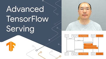 Advanced features on TensorFlow Serving