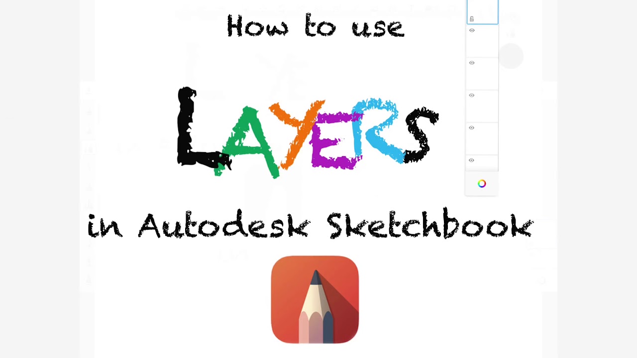 Science Sketch Pad - Layers of Learning