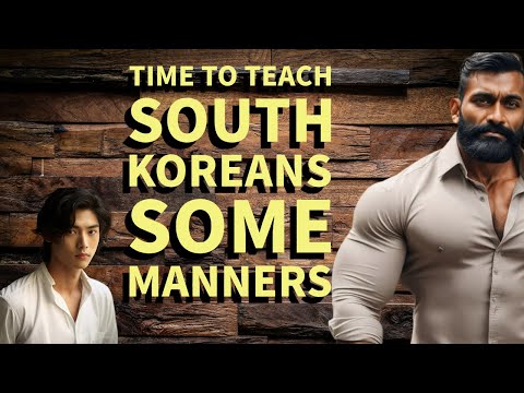 South Korea has crossed the Lakshman Rekha. It needs to be taught a lesson!