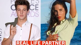 Cameron Dallas vs Jen Selter | Biography | Net Worth | Lifestyle Comparison 2023 |