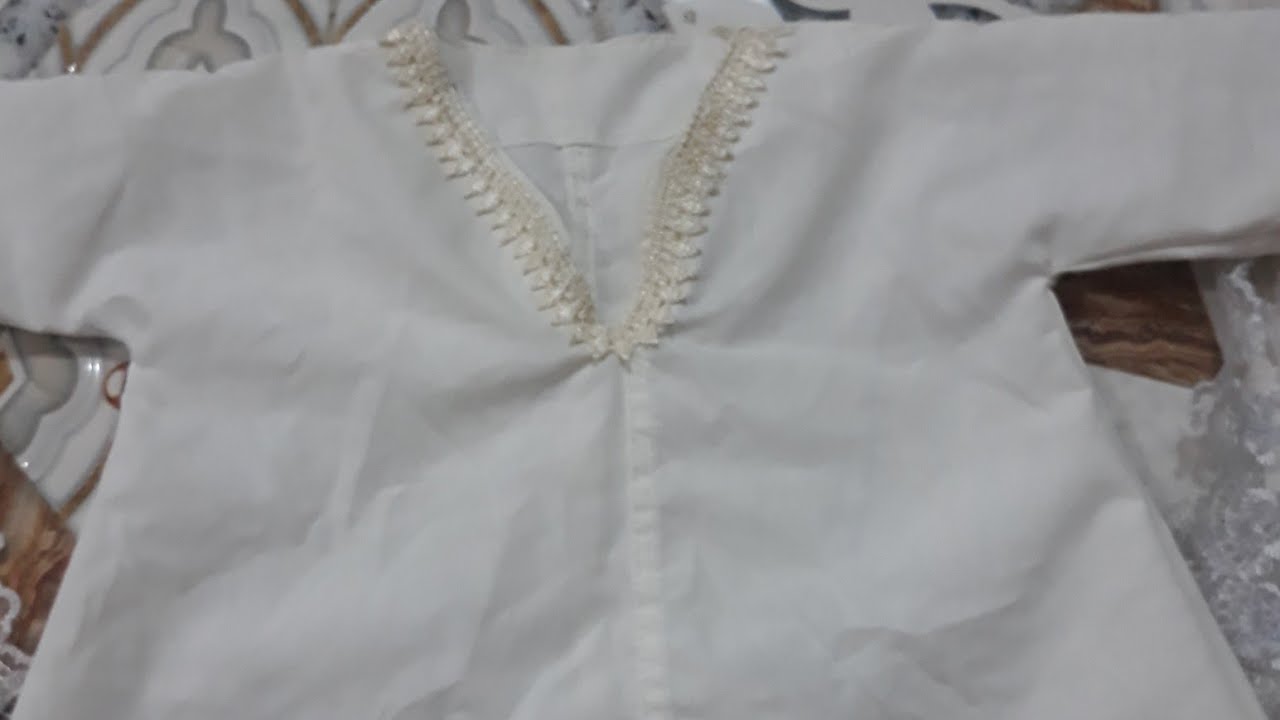 فصال لطفل حديث الولاده مع تكمله الخياط👍😊😘🥰❤