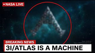 Scientists Zoomed In on 3I/ATLAS — And Found a Weird Detail