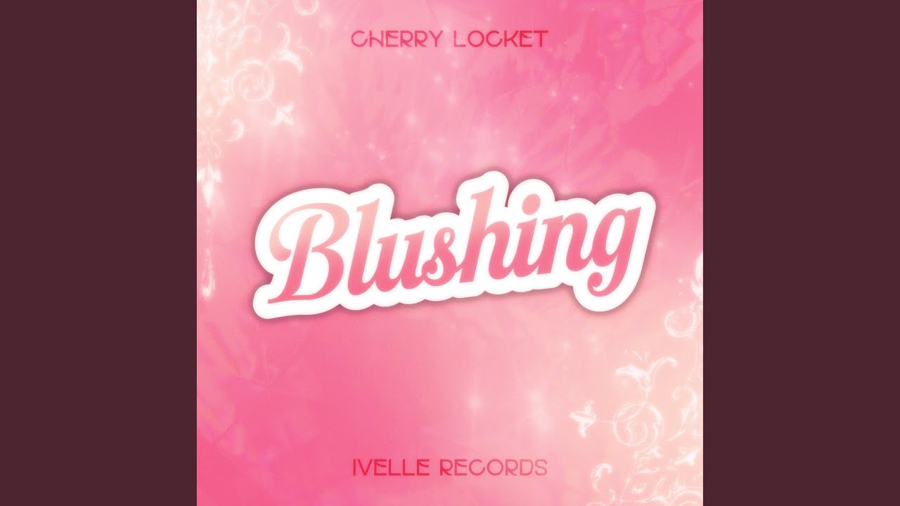 Παρακολούθηση Blushing στο YouTube Παρακολούθηση Blushing στο YouTube