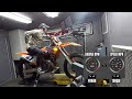 2022 KTM 450 SX-F Factory Edition Dyno Test