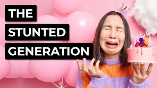Social Media Is Turning Us Into Self-Centered Babies