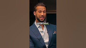 Tristan Tate Reveals The Truth About Being In Jail