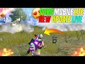 😍 Pubg Mobile Lite New Update ! SOLO vs SQUAD - NEW UPDATE INTENCE GAMPLAY💀