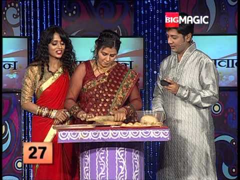 Big Memsaab Season 6 - Ep - 39 - Full Episode - BIG Magic
