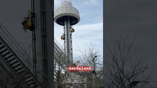 Gardaland italy